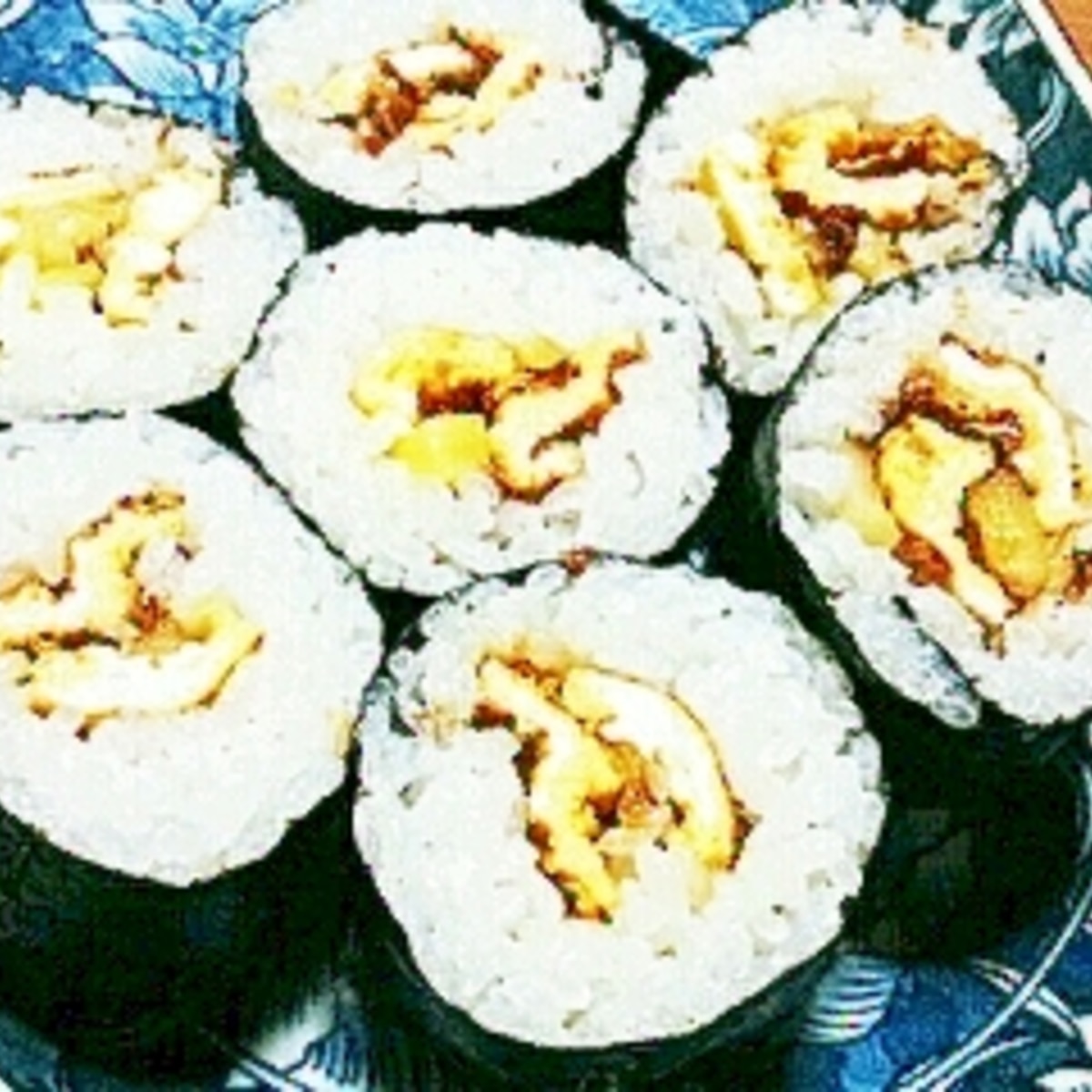 卵とたくあん 鰹節で懐かしい味の巻き寿司 レシピ 作り方 By Pure0304 楽天レシピ 卵とたくあん 鰹節で懐かしい味の巻き寿司 レシピ 作り方 By Pure0304 楽天レシピ